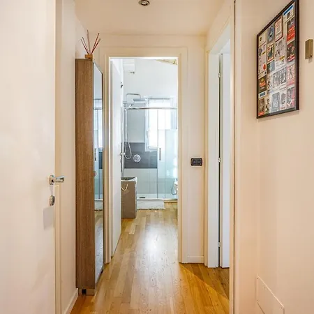 Appartement Unconventional Near Linate - Supreme Meme Loft *