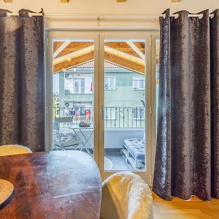 Appartement Unconventional Near Linate - Supreme Meme Loft Milan