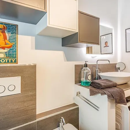 Unconventional Near Linate - Supreme Meme Loft Appartamento